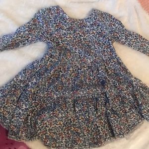 Girls dress